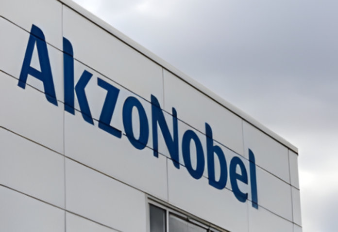 Akzo Nobel reportedly exploring major merger with Axalta Coating Systems Akzo Nobel reportedly exploring major merger with Axalta Coating Systems