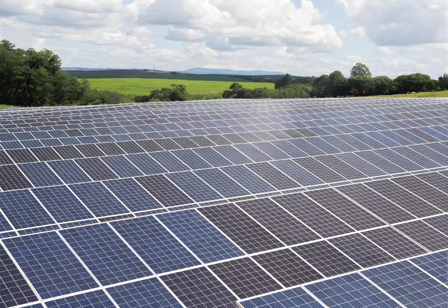 Jakson Group launches major solar manufacturing project worth Rs 8000 crore in Madhya Pradesh