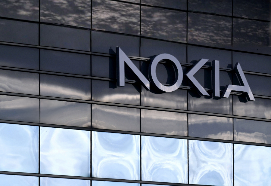 Nokia wins major Telecom Italia contract to replace Ericsson at 5G sites