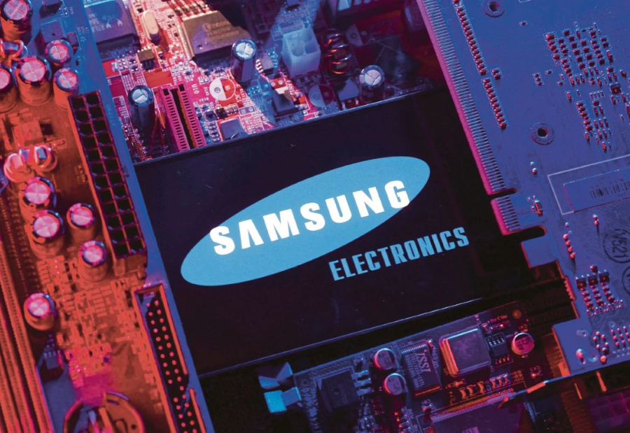 Samsung announces $310 billion plan to accelerate AI growth