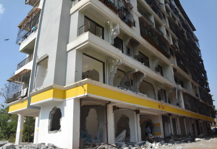 KDMC launches one window online portal to stop illegal construction in Kalyan Dombivli