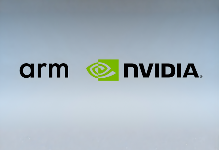 Arm and Nvidia expand partnership to support custom AI chips