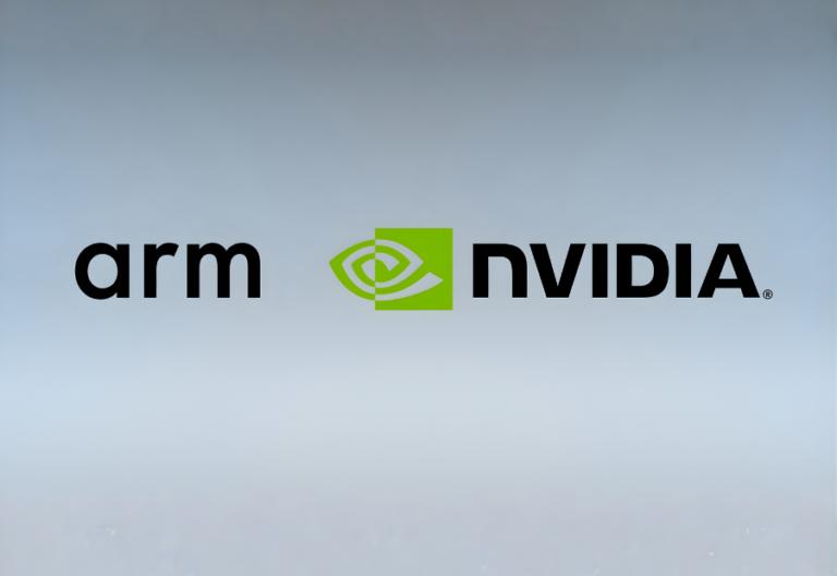 Arm and Nvidia expand partnership to support custom AI chips
