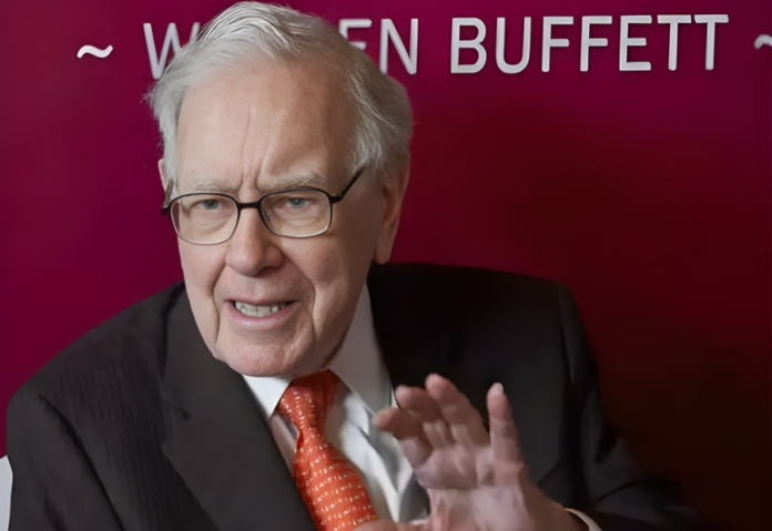 Warren Buffett makes major Alphabet investment two decades after inspiring its IPO Warren Buffett makes major Alphabet investment two decades after inspiring its IPO