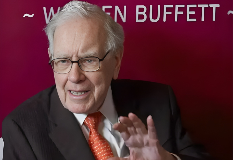 Warren Buffett makes major Alphabet investment two decades after inspiring its IPO