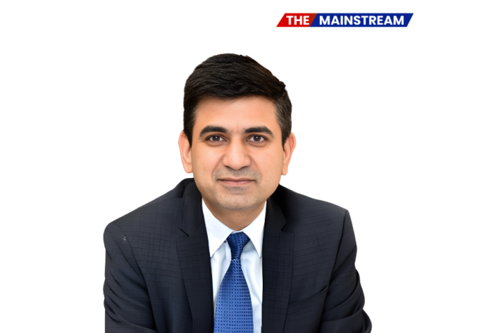 Amit Kumar elevated to Managing Director, Digital Natives at Google Cloud India
