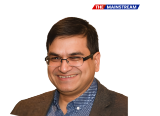 Manish B joins Welspun Living Limited as Chief Financial Officer Manish B joins Welspun Living Limited as Chief Financial Officer