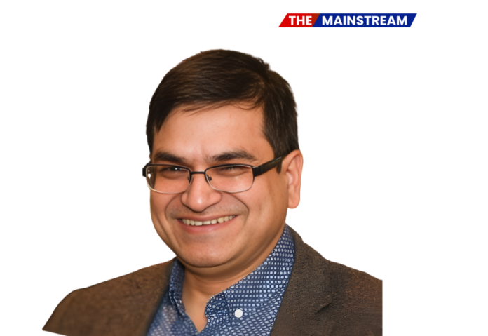 Manish B joins Welspun Living Limited as Chief Financial Officer