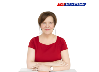 Kristen Pressner joins Nokia as Chief People Officer Kristen Pressner joins Nokia as Chief People Officer