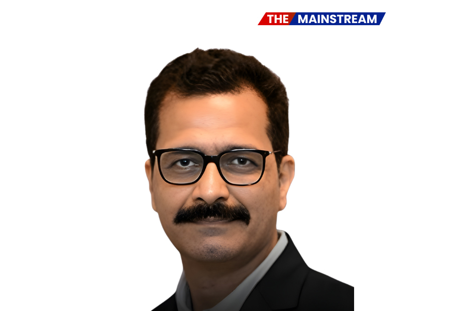 Sandiep Batra joins JSW Steel as President and Chief Human Resources Officer Steel Corporate