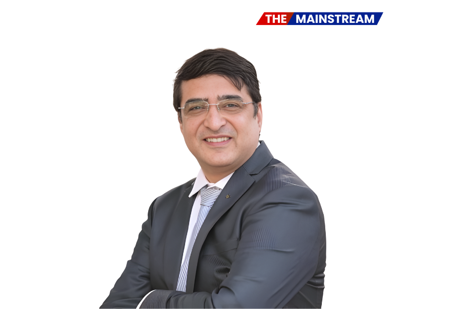 Sahil Taneja joins Namdev Finvest Private Limited as Chief Business Officer