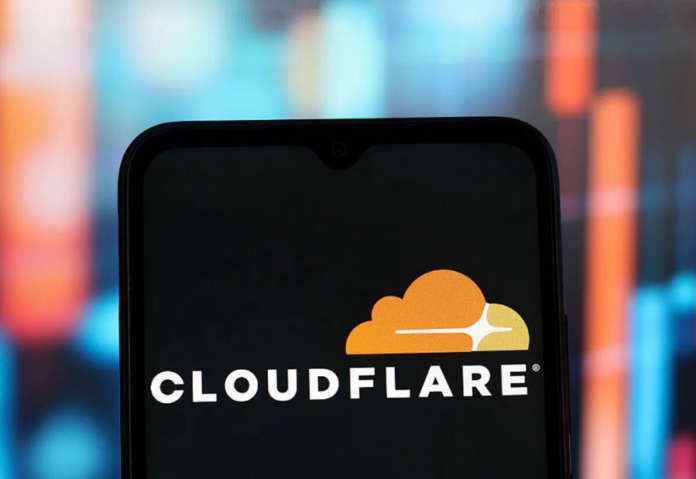 Cloudflare outage sparks widespread internet disruption, affects X and ChatGPT