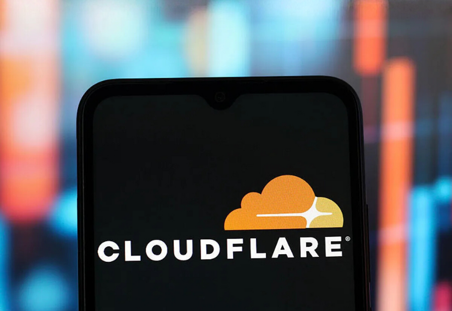 Cloudflare outage sparks widespread internet disruption, affects X and ChatGPT