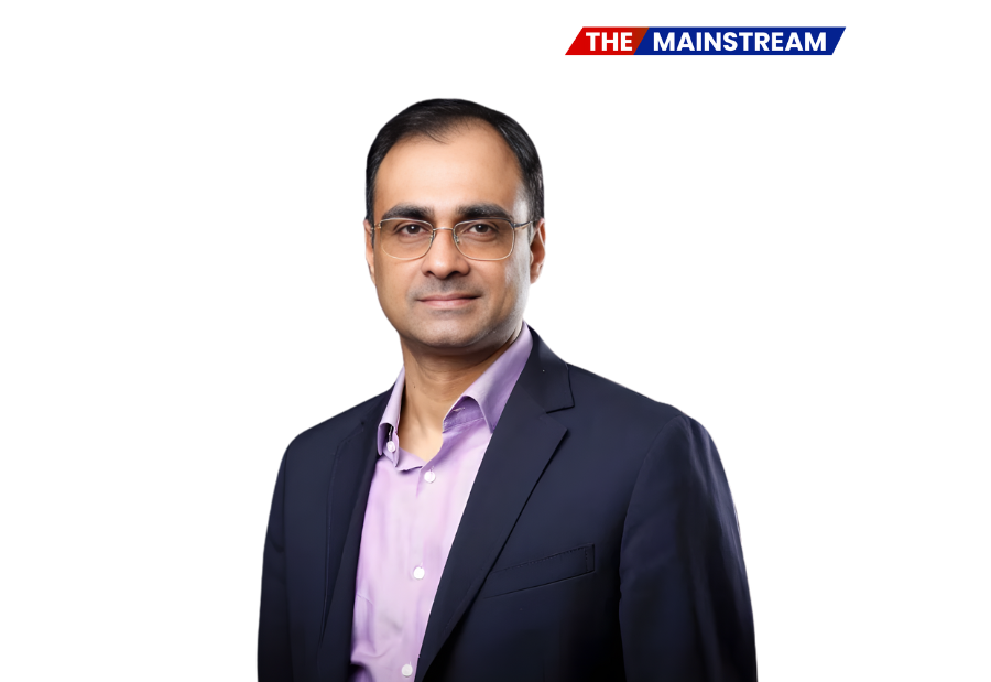 Hexaware names Aditya Jayaraman as new India country head