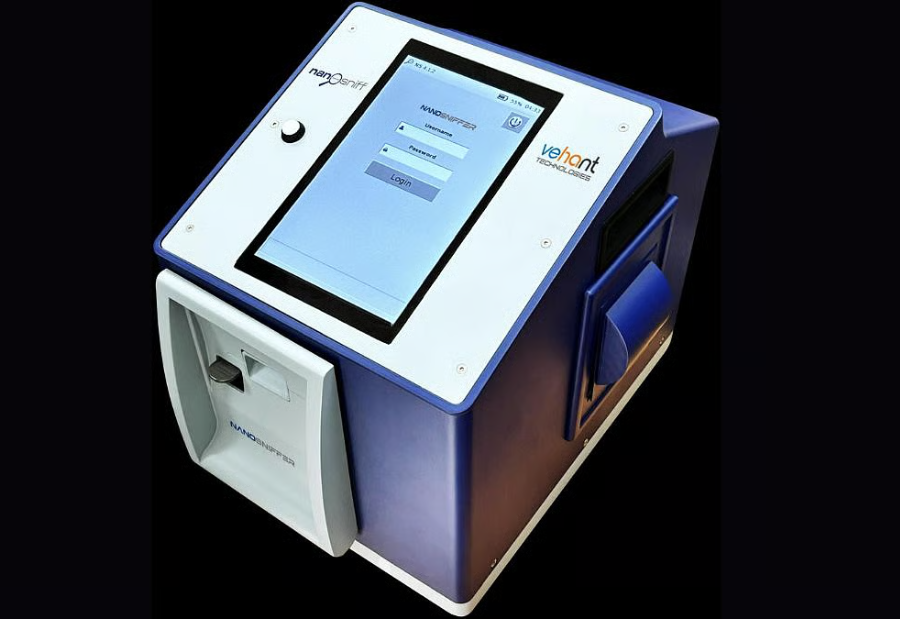 AAI awards major contract for indigenous explosive trace detectors to upgrade airport security