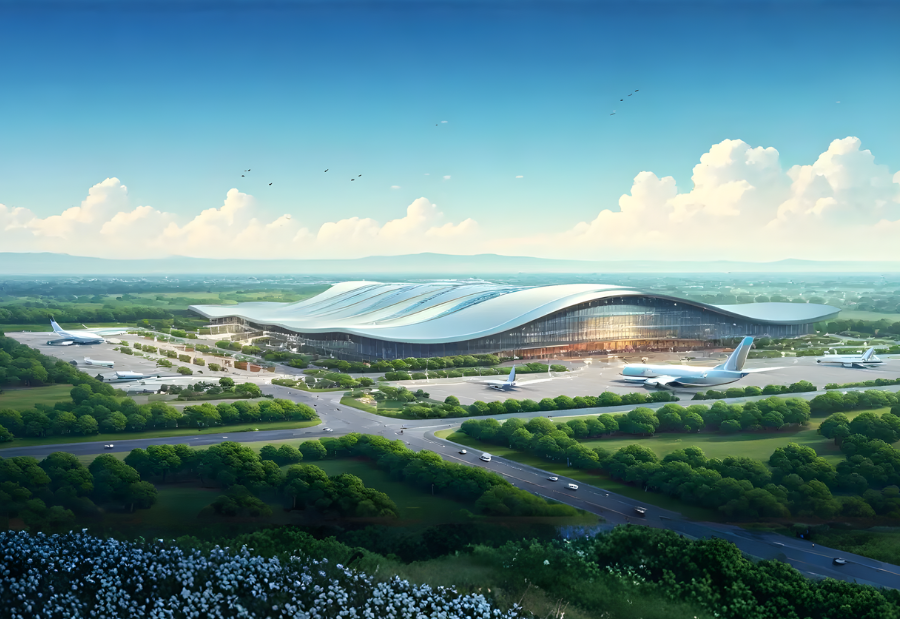 Second international airport planned for South Bengaluru, says Deputy Chief Minister Shivakumar