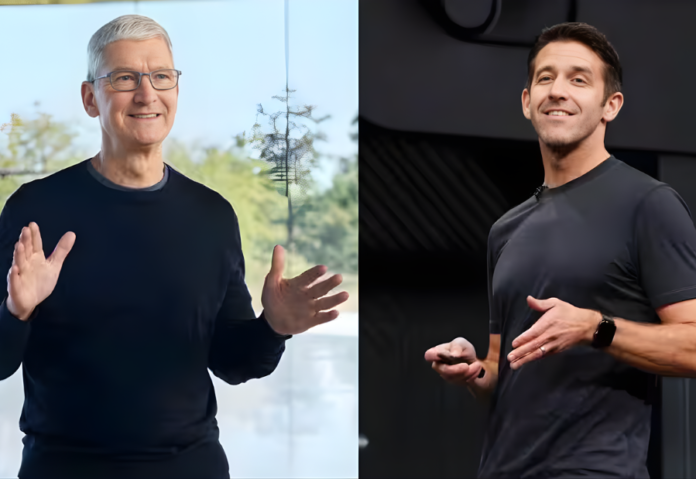 Apple’s Next Chapter: John Ternus Emerges as Tim Cook’s Likely Successor