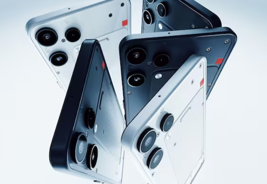 Nothing to launch Phone (3a) Lite in India on 27 November