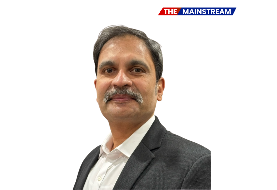 Sanjay J Joshi joins Parle Products Pvt Ltd as Chief Technology Officer