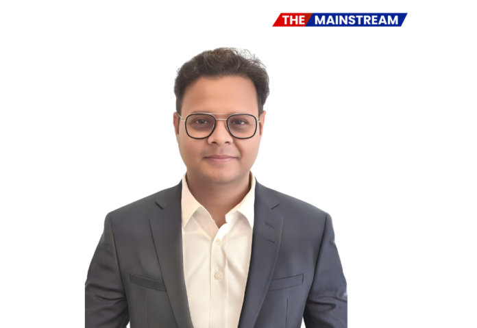 Amit Chamaria joins Arvind Smartspaces as Chief Financial Officer Amit Chamaria joins Arvind Smartspaces as Chief Financial Officer