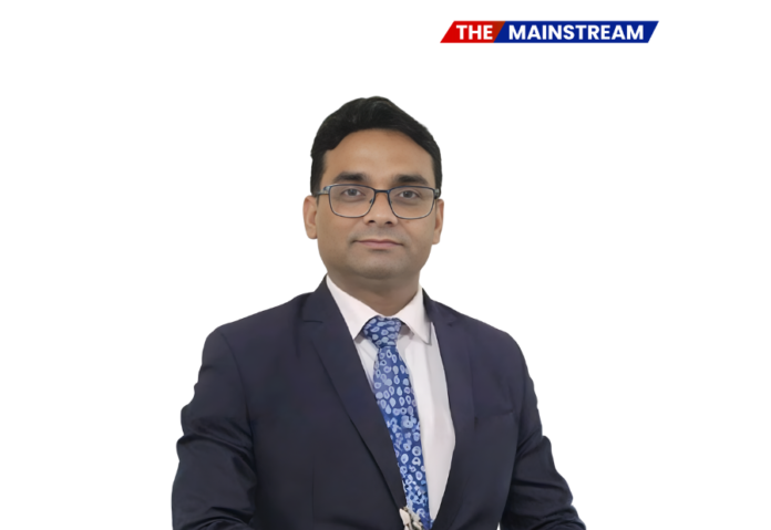 Shelendra Singh joins Birla Precision Technologies as CHRO Shelendra Singh joins Birla Precision Technologies as CHRO