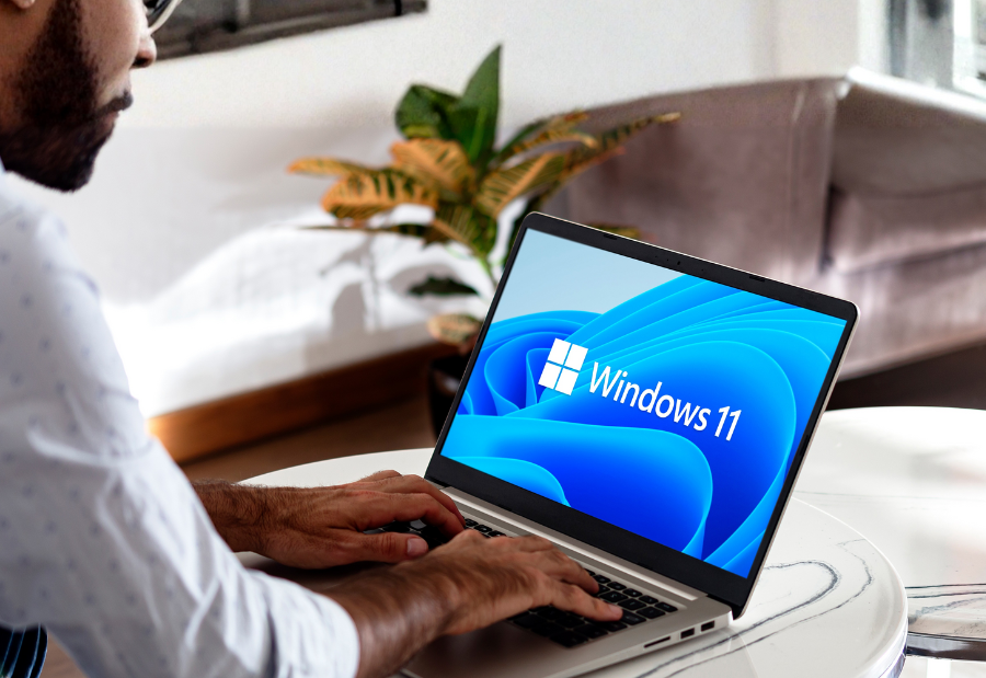 Microsoft unveils experimental AI agent workspace in windows 11