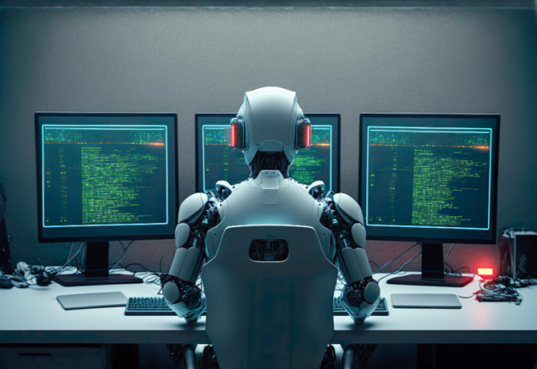 Government deploys AI platform Asha for public distribution system feedback