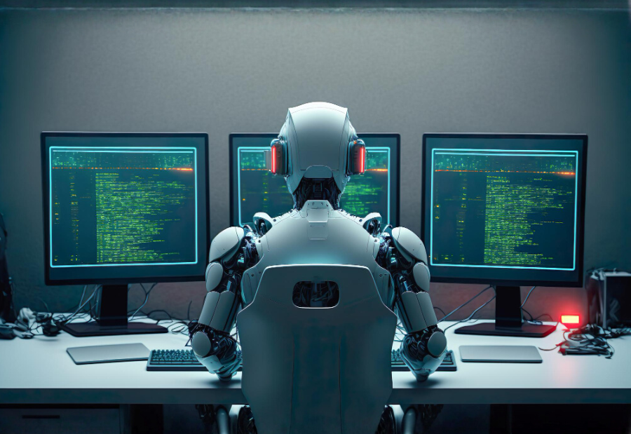 Government deploys AI platform Asha for public distribution system feedback