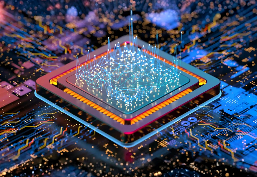 India unveils ARKA GKT-1, its first IP powered silicon chip for edge AI