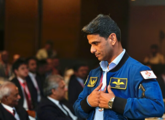 Gaganyaan Mission: Astronaut Shubhanshu Shukla provides latest update on mission launch timeline Gaganyaan Mission: Astronaut Shubhanshu Shukla provides latest update on mission launch timeline