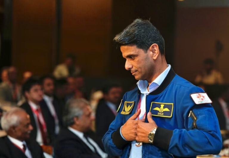 Gaganyaan Mission: Astronaut Shubhanshu Shukla provides latest update on mission launch timeline