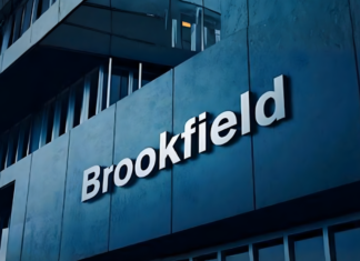 Brookfield announces 100 billion dollar AI infrastructure programme Brookfield announces 100 billion dollar AI infrastructure programme