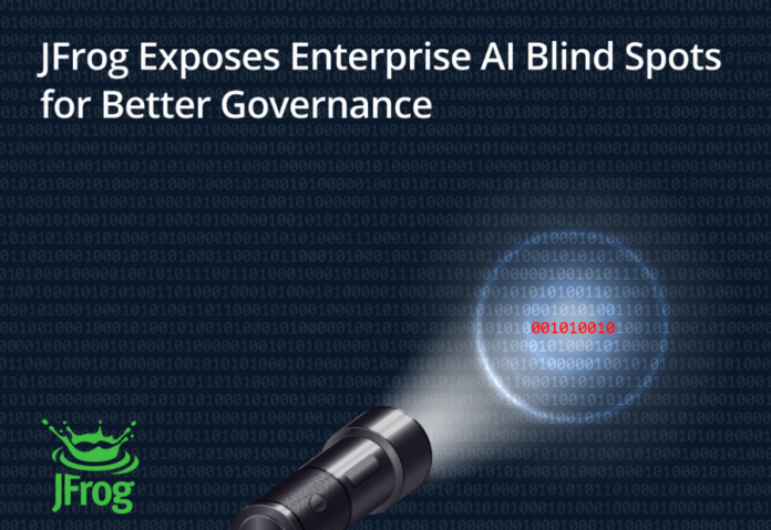JFrog introduces shadow AI detection for secure software supply chain