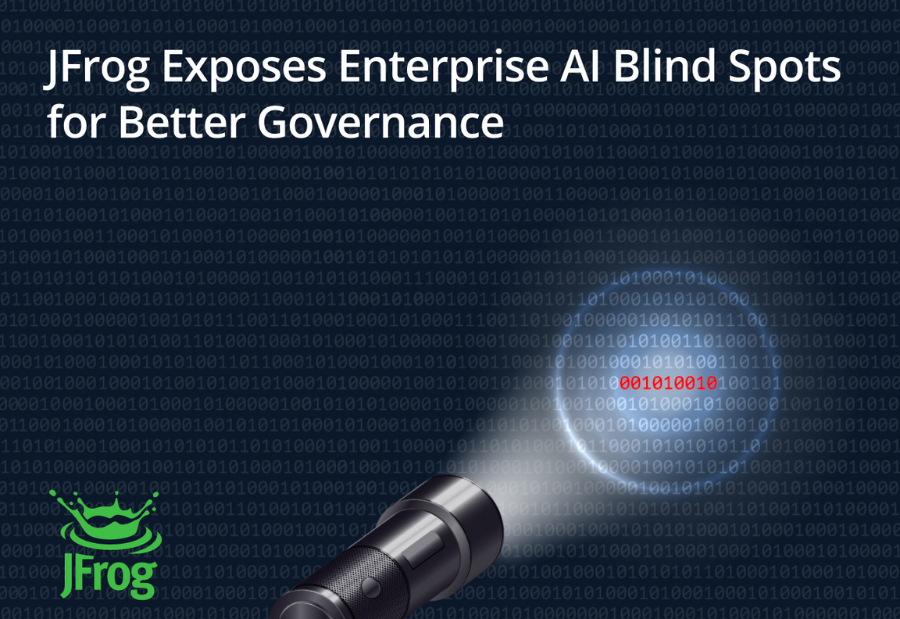 JFrog introduces shadow AI detection for secure software supply chain