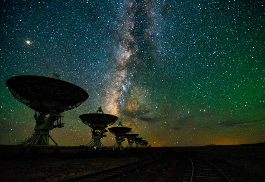 Scientists warn that Starlink V2 mini satellites are creating severe interference for global radio astronomy