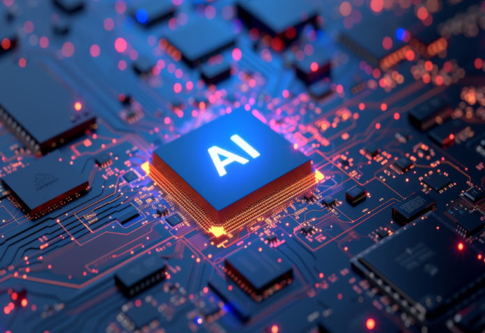 ‘Software technology parks of India can kick-start AI revolution’