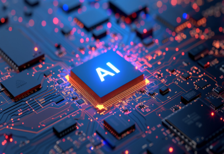 ‘Software technology parks of India can kick-start AI revolution’