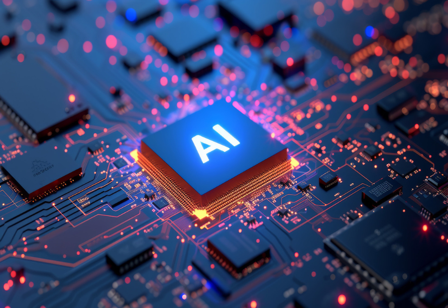 ‘Software technology parks of India can kick-start AI revolution’