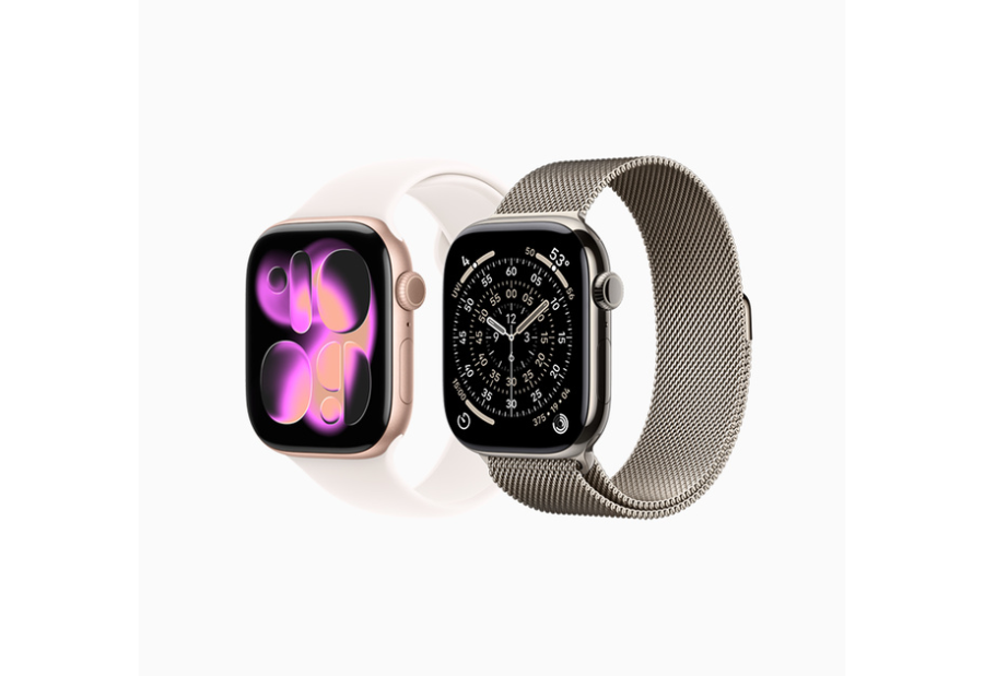 Apple Watch Series 11 drops to its lowest price ever as more tech deals go live