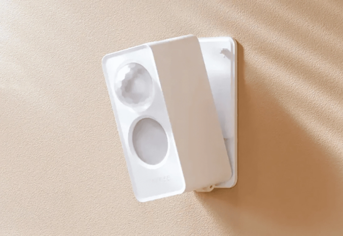 Meross launches battery powered radar presence sensor with Matter over Thread support Meross launches battery powered radar presence sensor with Matter over Thread support