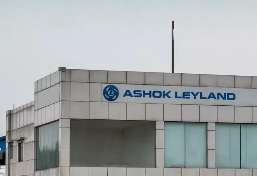 Ashok Leyland says it is coordinating with authorities after technical issue during e buses tender submission