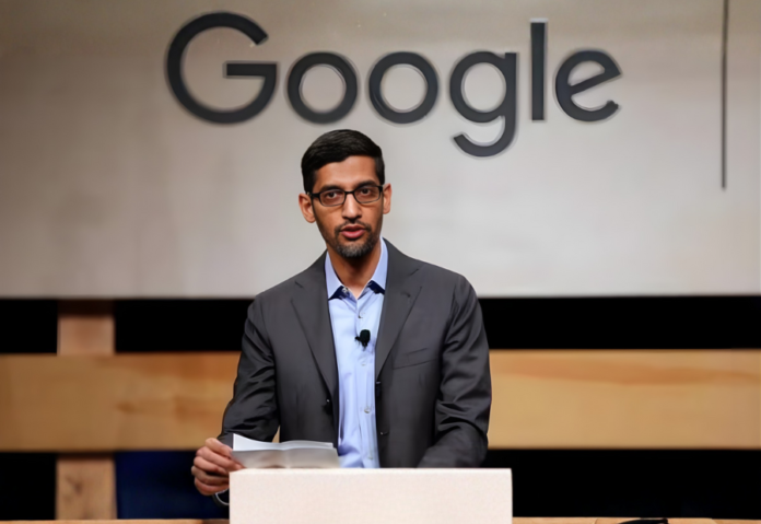 Sundar Pichai praises immigrant contributions as debate over H1B visa rules intensifies