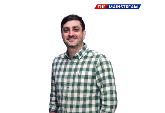Vishal Kaul joins Pro Kabaddi League (Mashal Sports) at JioStar as Senior Director & Head Marketing