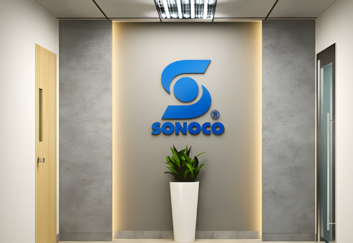 Sonoco expands India presence with new Global Capability Centre in Hyderabad Sonoco expands India presence with new Global Capability Centre in Hyderabad