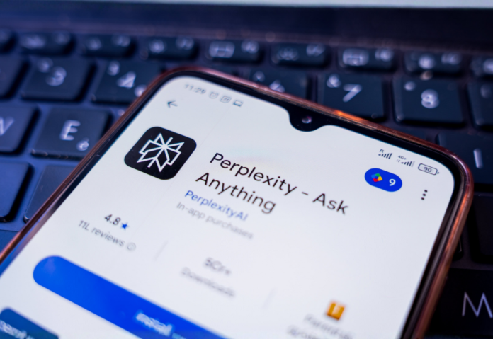 Perplexity prepares to launch new free agentic shopping tool for users Perplexity prepares to launch new free agentic shopping tool for users