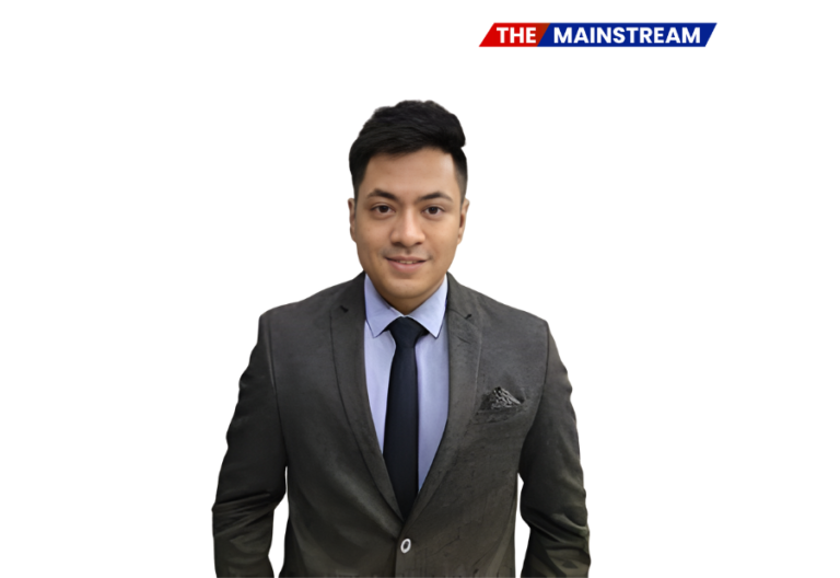 Abhinandan Narayan joins Brick and Bolt as Chief Business Officer