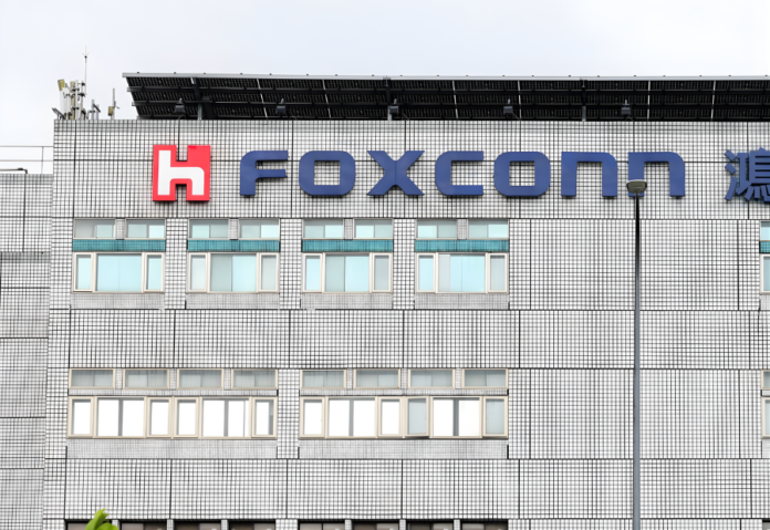 Foxconn and OpenAI team up to advance next generation AI hardware Foxconn and OpenAI team up to advance next generation AI hardware