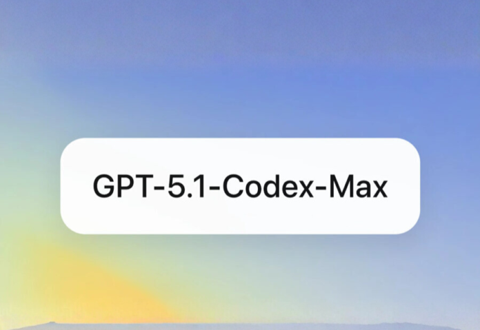 OpenAI launches GPT 5.1 Codex Max to power long horizon coding and advanced development workflows OpenAI launches GPT 5.1 Codex Max to power long horizon coding and advanced development workflows