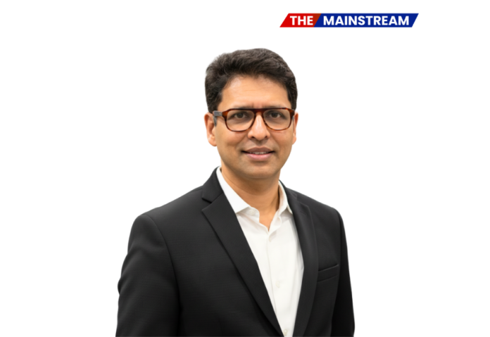 John Philip joins Blue Machines AI as a Chief Business Officer