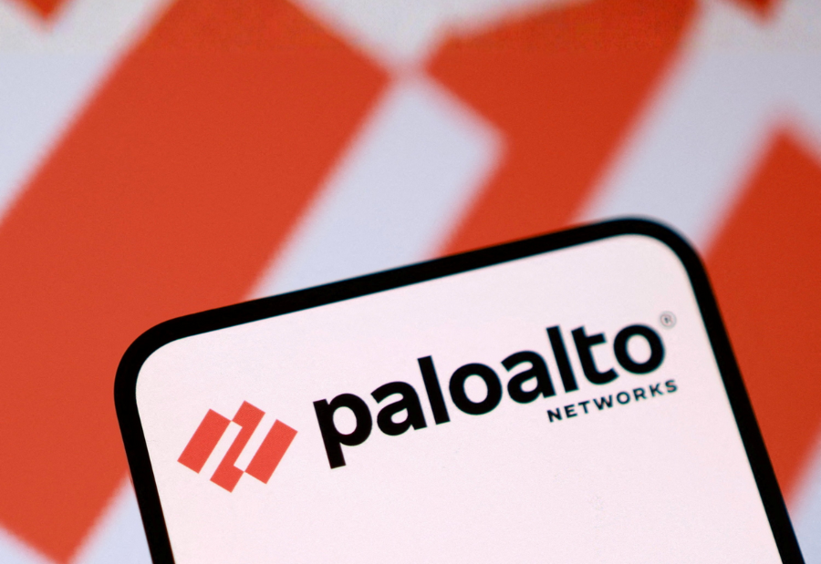 Palo Alto Networks moves to acquire Chronosphere for 3.35 billion dollars to boost its AI capabilities